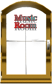Music room/Sala de msica