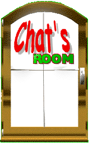 Chat's ROOM