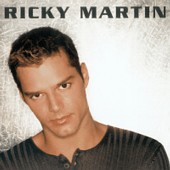 Ricky MARTIN 1999