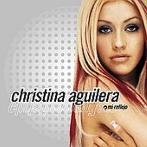 Christina Aguilera. Mi reflejo